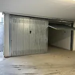 Casa Canova - Apartment With Free Garage