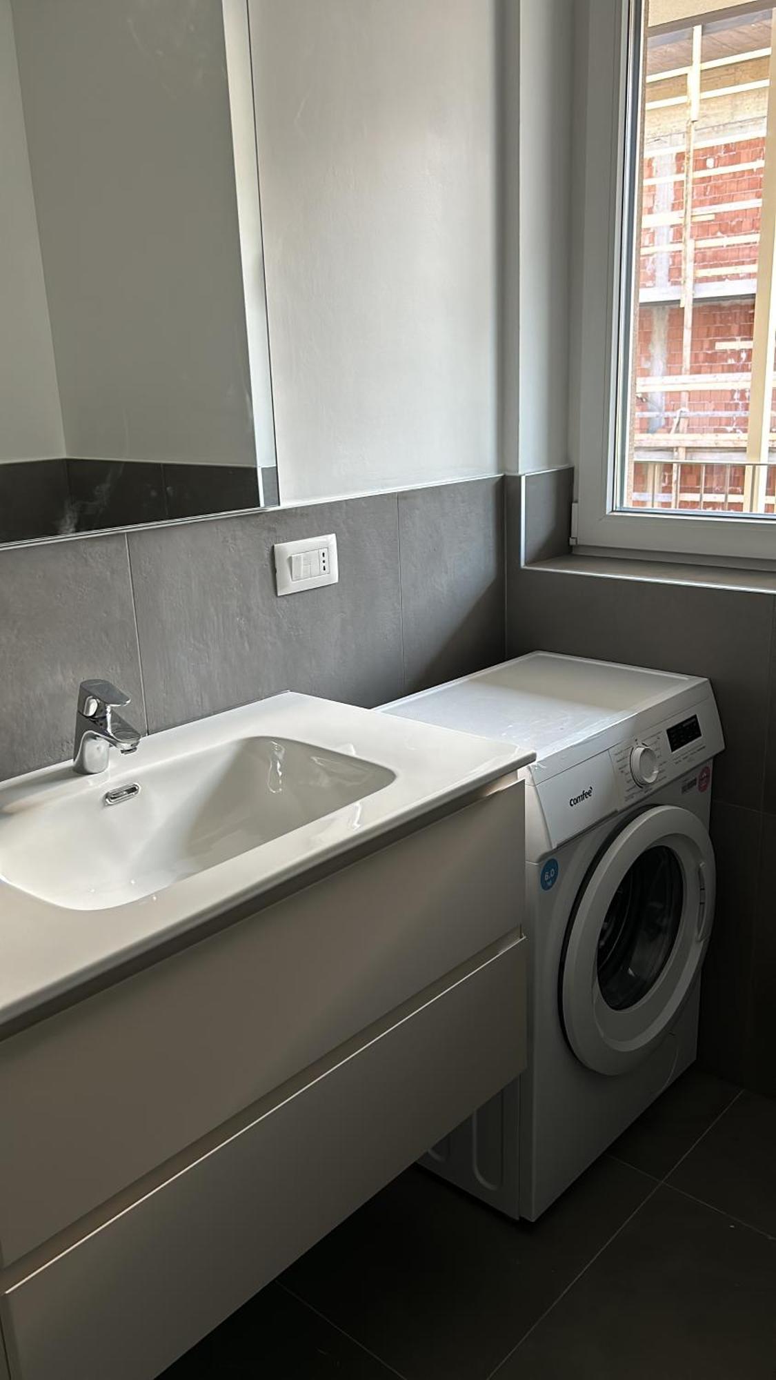 Apartamento Casa Canova - With Free Garage Trento