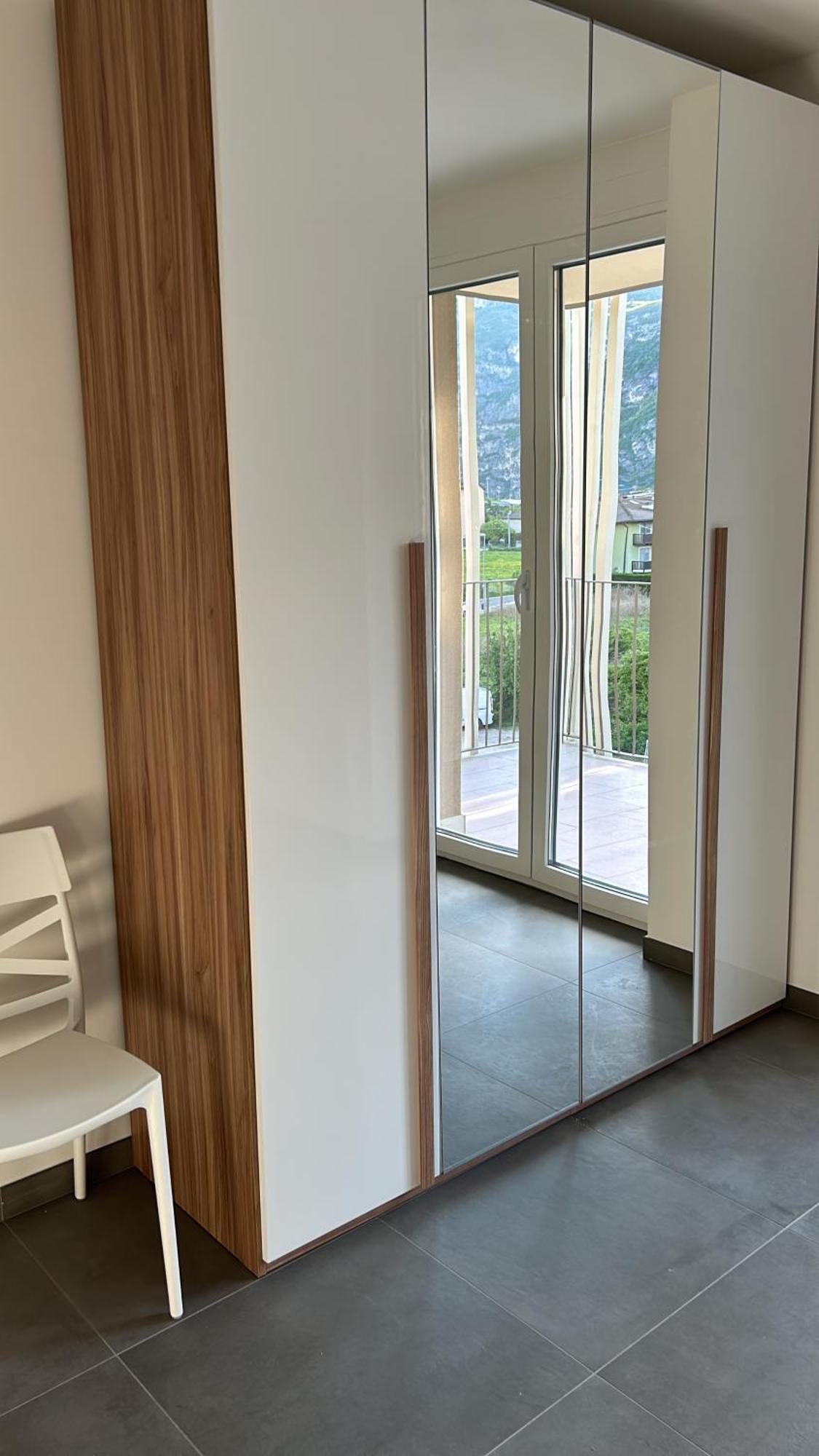 Apartamento Casa Canova - With Free Garage Trento