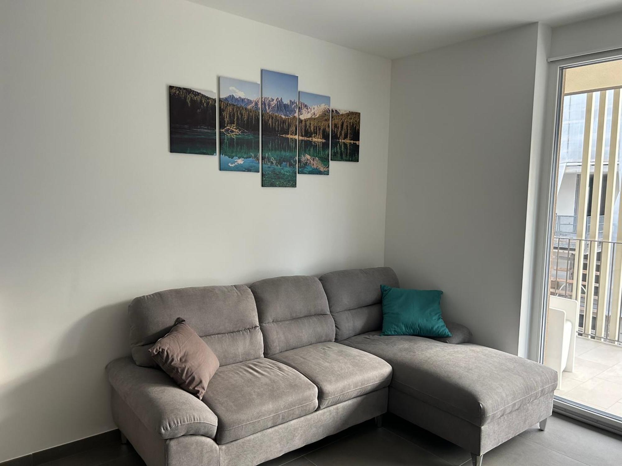 Apartamento Casa Canova - With Free Garage *